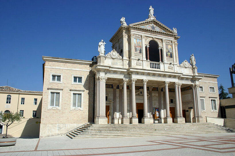 san gabriele tutti i santi giorni