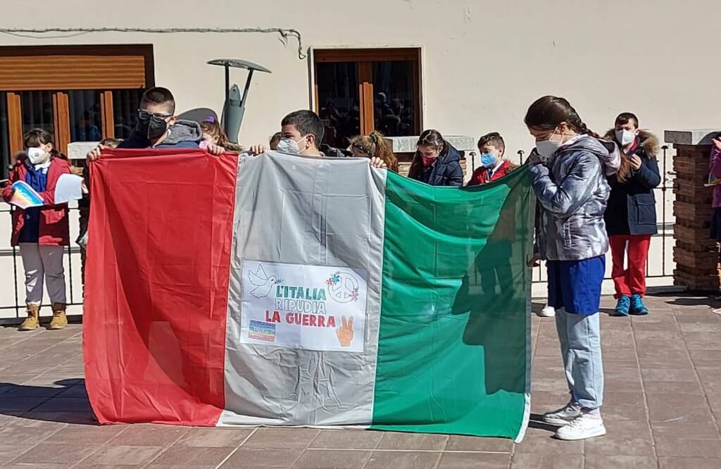 accoglienza profughi ucraina sante marie