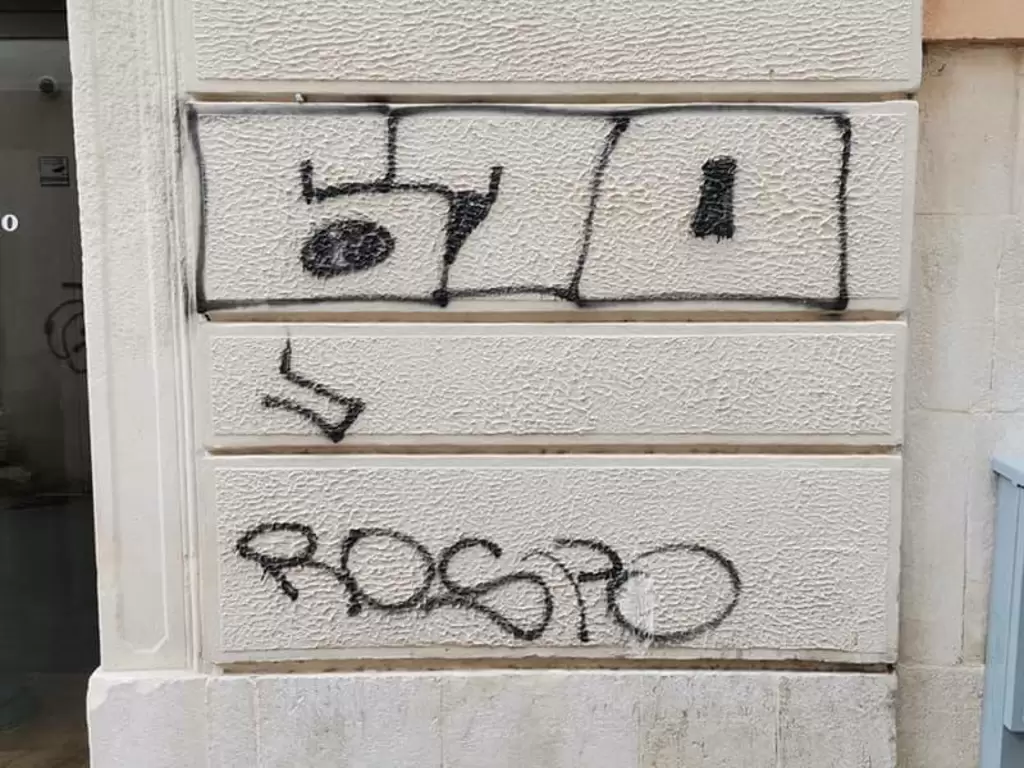 📌 ATTO VANDALICO IN VIA CEPPETO - Comune Di Lamporecchio