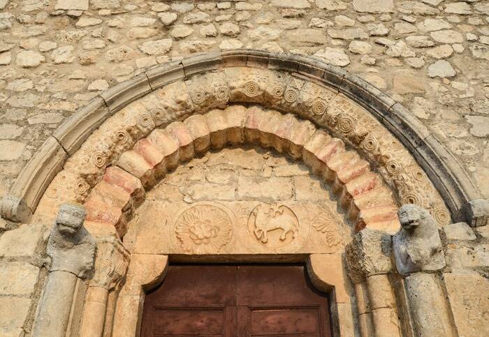 sant'orante ortucchio tutti i santi giorni