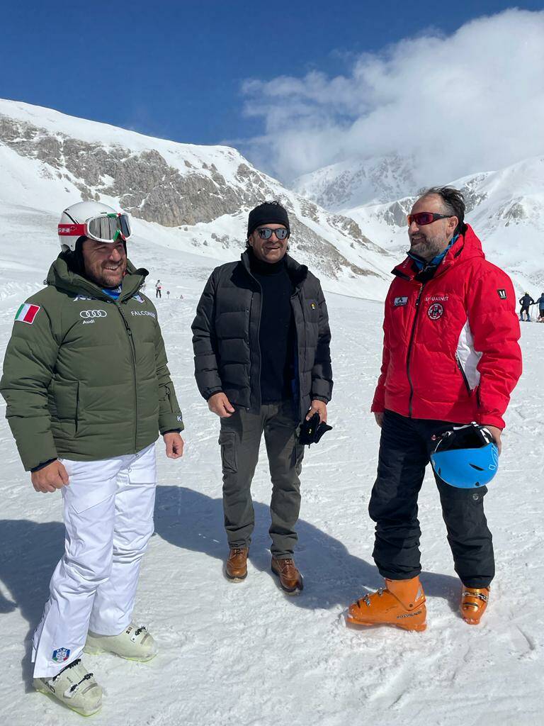 alberto tomba gran sasso 