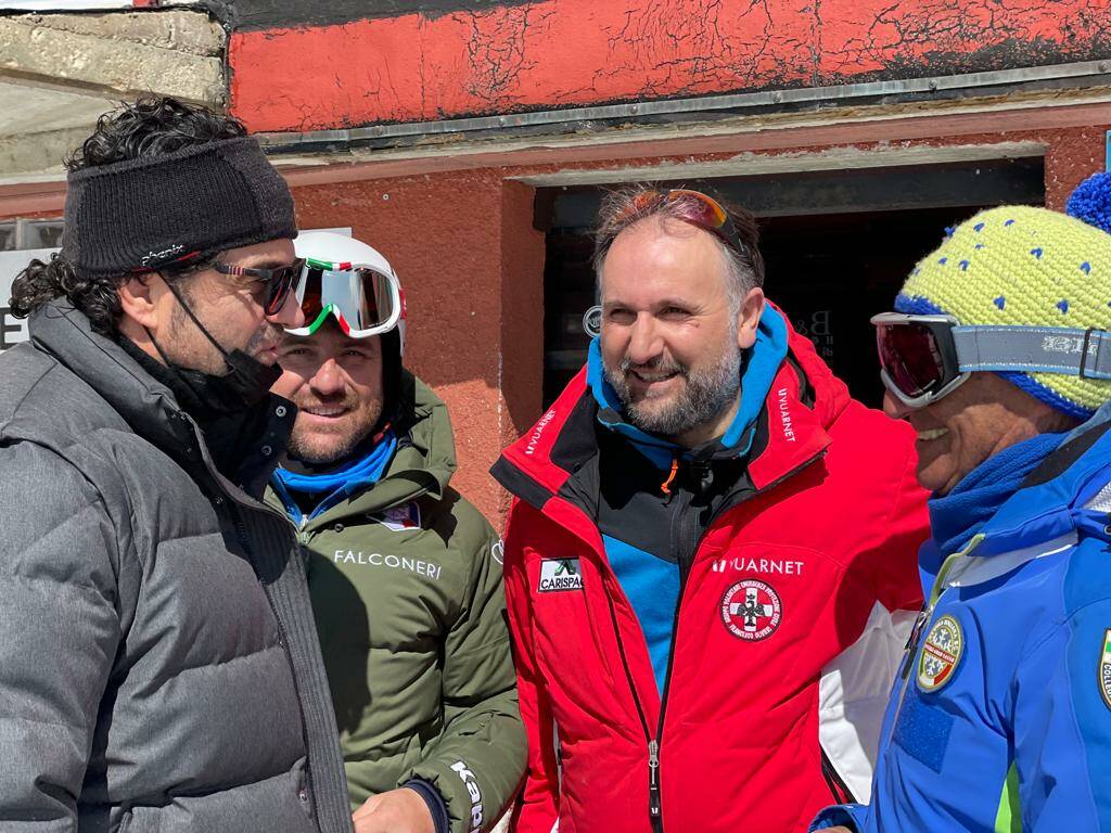 alberto tomba gran sasso 