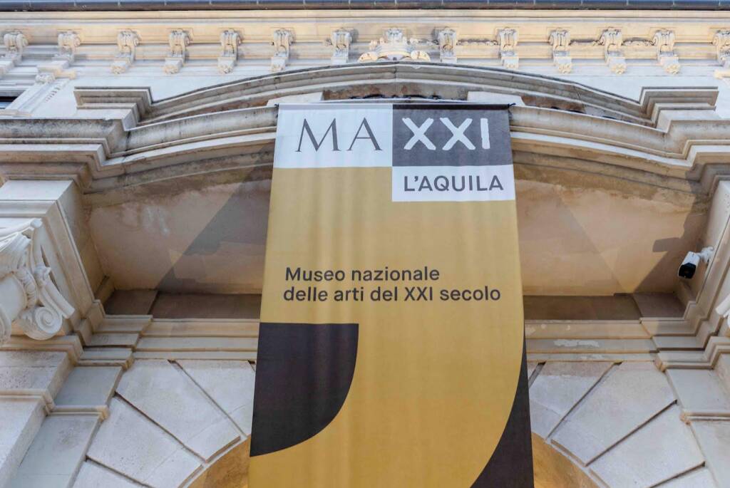 Maxxi L'aquila 