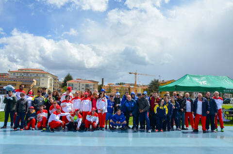 asd atletica leggera paralimpici 