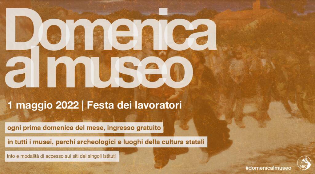 munda ingresso gratuito musei