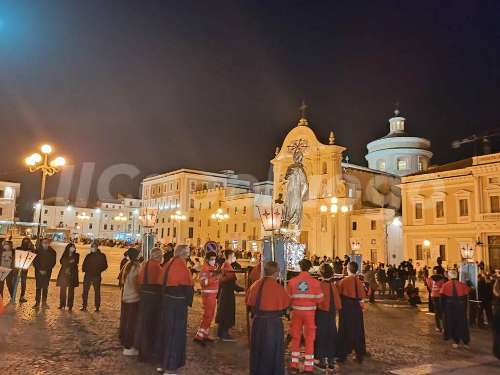 Processione