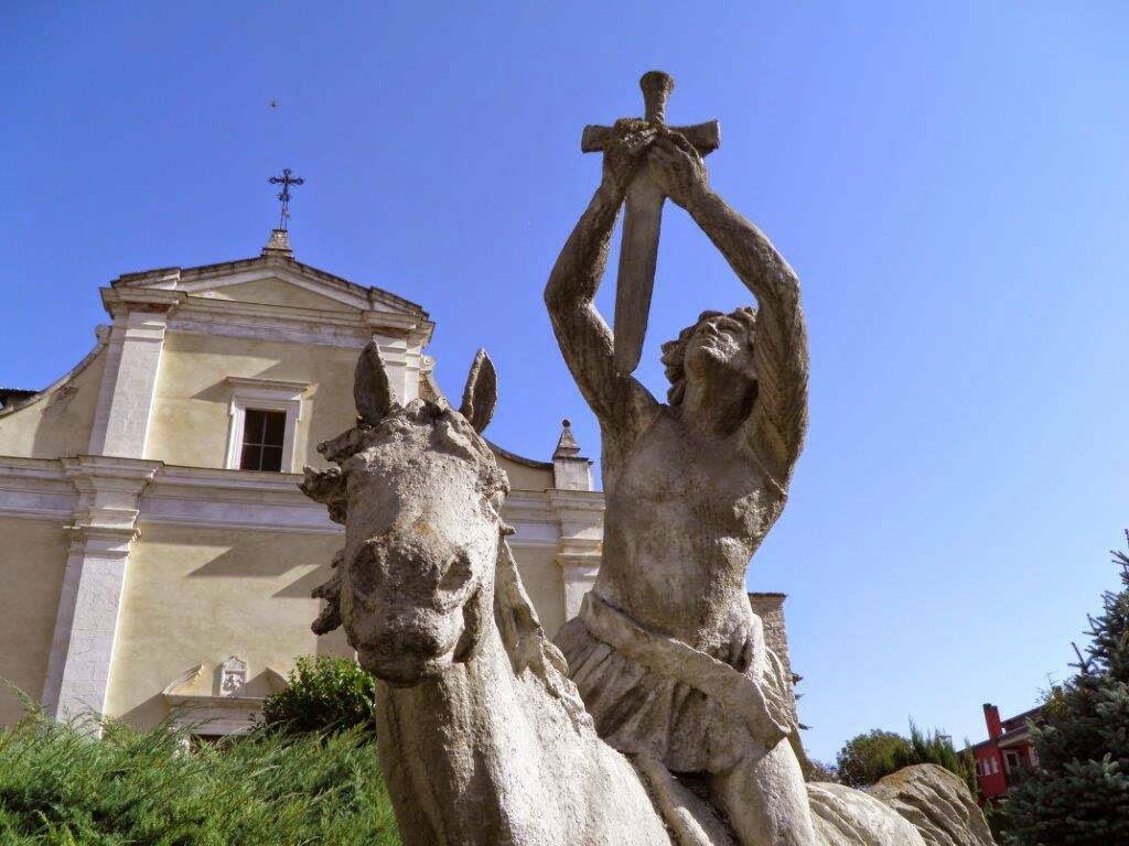 san demetrio tutti i santi giorni