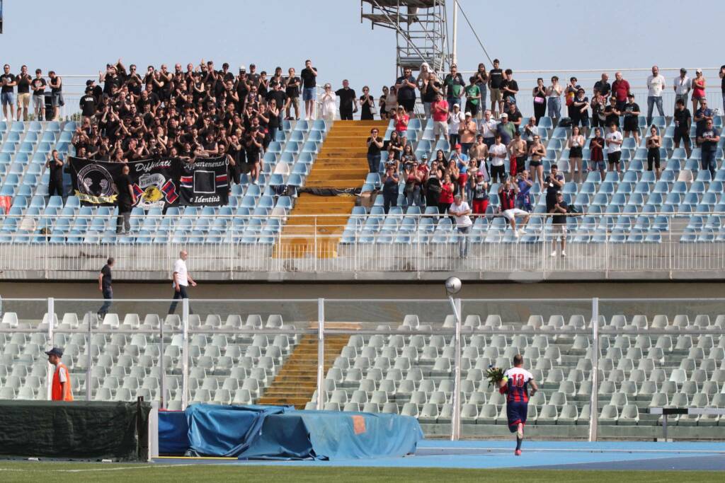 Giulianova - L'Aquila 1927 Finale Play Off