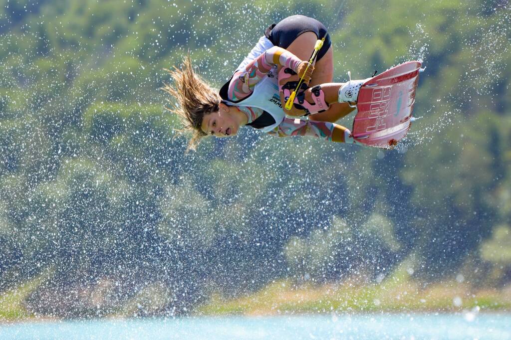 mondiali wakeboard lago del salto