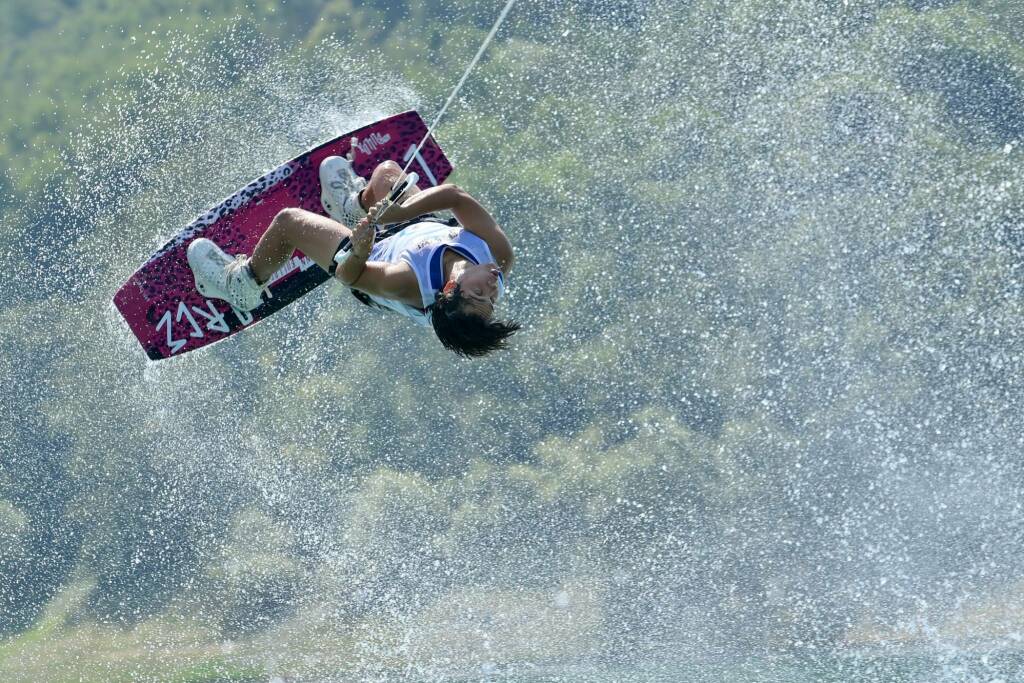 mondiali wakeboard lago del salto