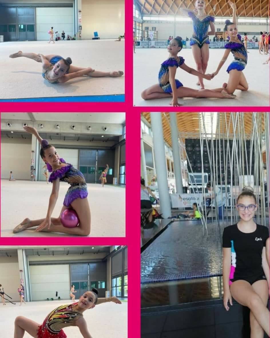 progetto ritmica a rimini