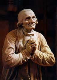 San Giovanni Maria Vianney tutti i santi giorni