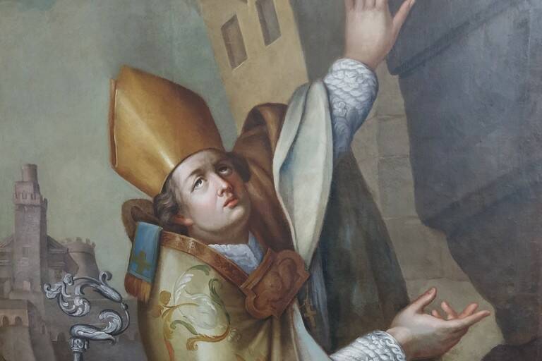 sant'emidio d'ascoli tutti i santi giorni