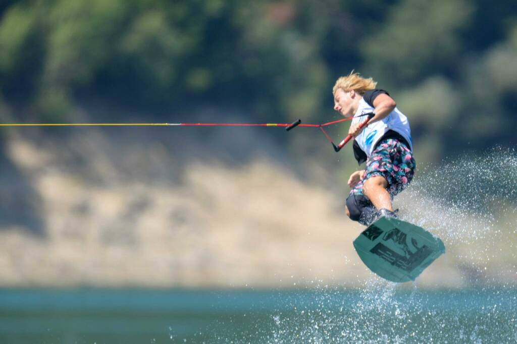 wakeboard mondiali