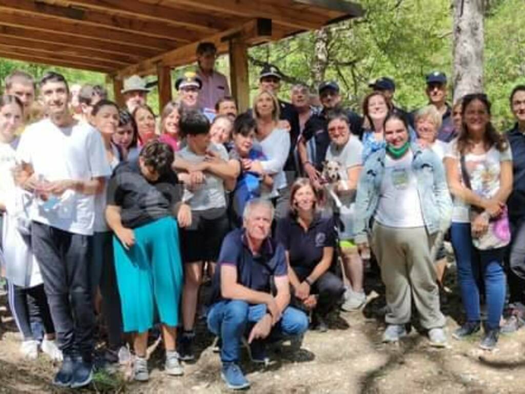 San Valentino, protettore degli innamorati e dei Giammarini a Cabbia di  Montereale: tra storia e realtà - Il Capoluogo