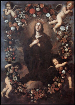 santa rosalia tutti i santi giorni