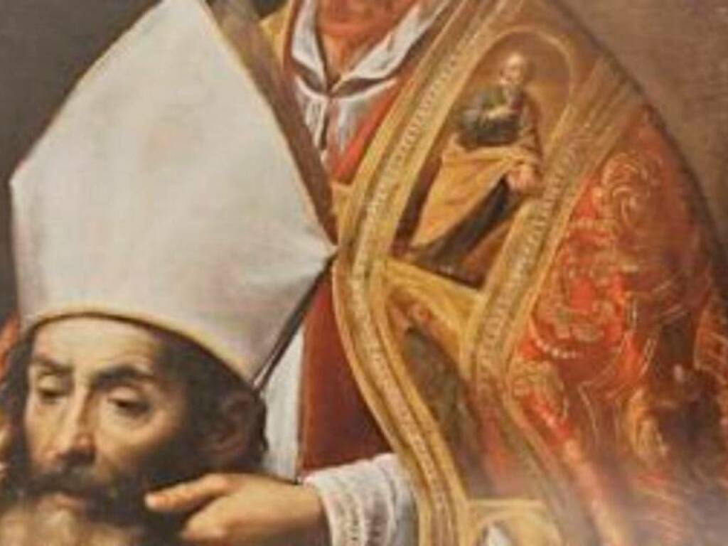 san dionigi tutti i santi giorni