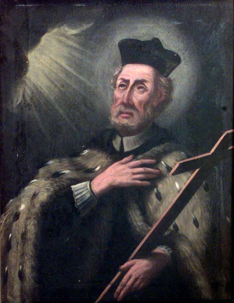 sant'alessandro maria sauli tutti i santi giorni