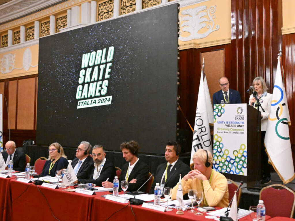 World Skate Games 2024 L Aquila Tra Le Sedi Della Manifestazione Il   World Skate Games 2024 119544.large 