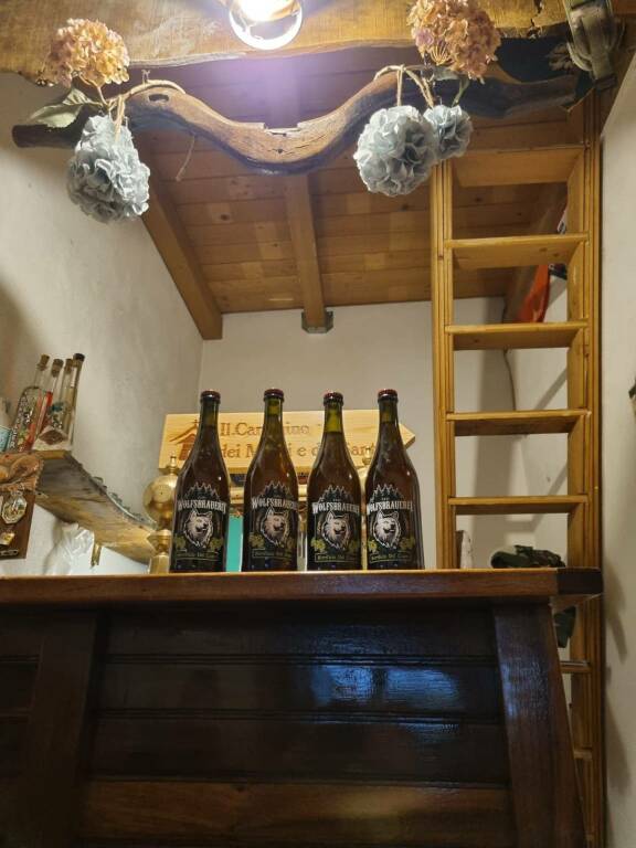 birrificio del lupo birra aquilana