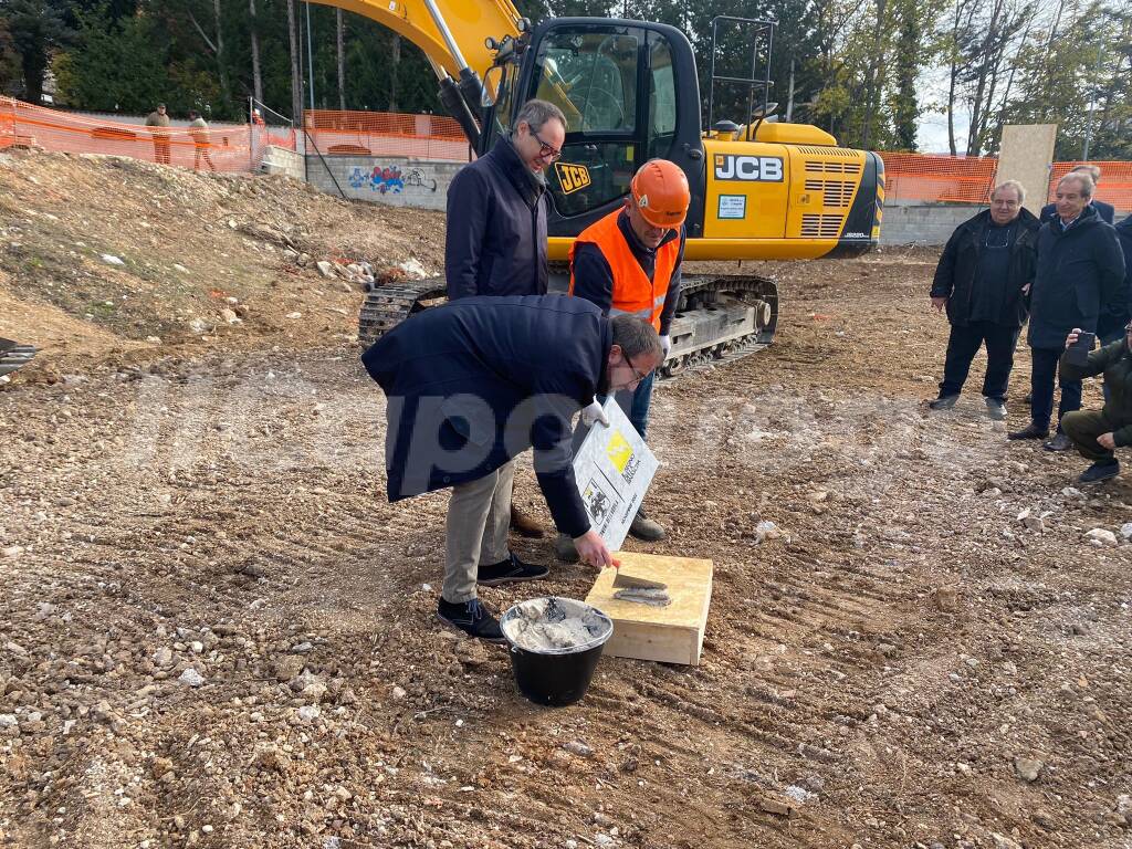 via di vincenzo, cantiere 