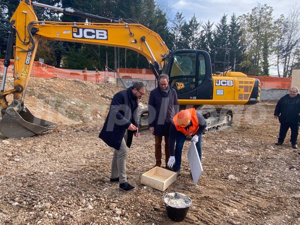 via di vincenzo, cantiere 