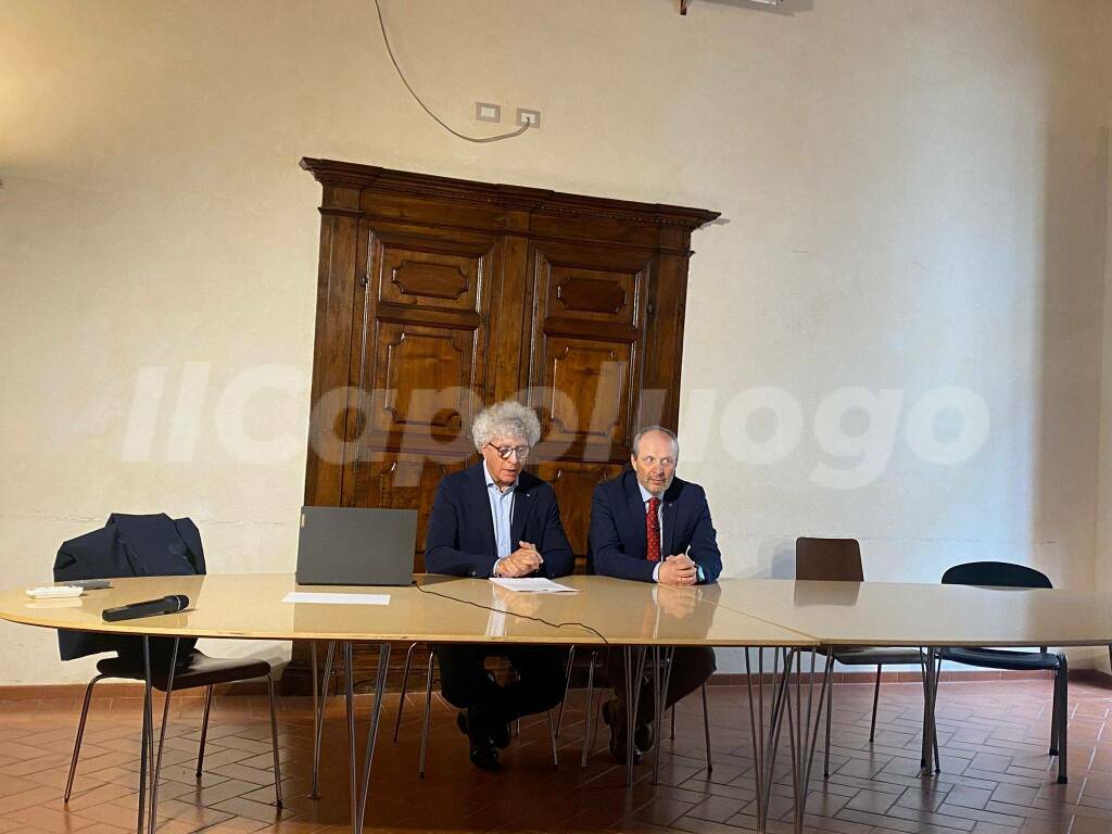 occhio pigro presentazione