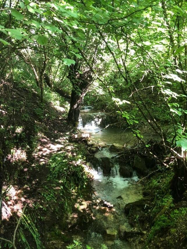 terre della luna asbuc forcella