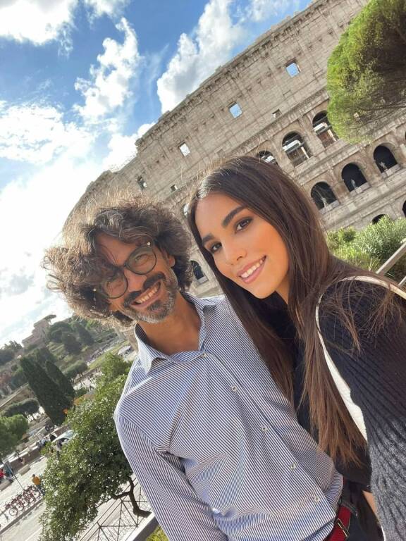 Beatrice gioia, miss Abruzzo, miss Italia 2022 