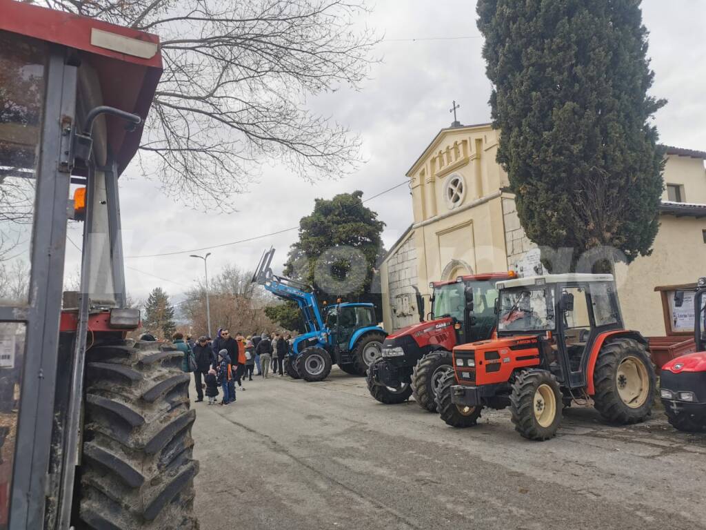 civitatomassa di scoppito