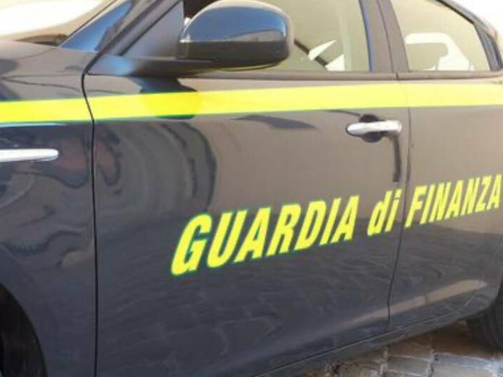 guardia di finanza 