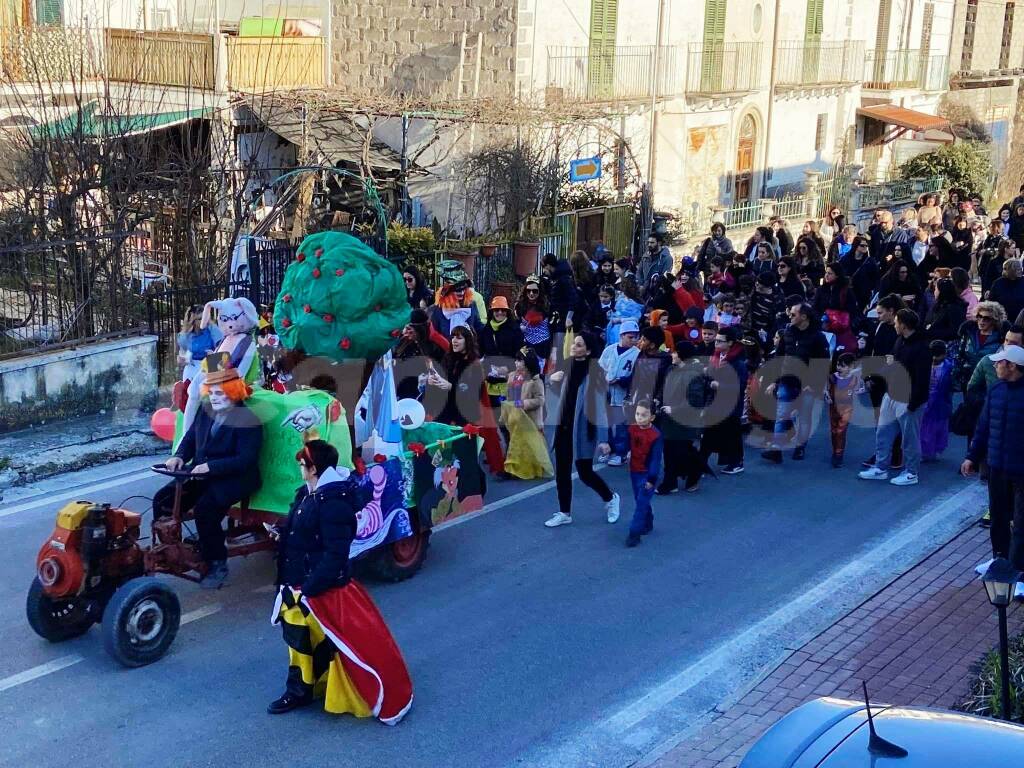 carnevale castelvecchio subequo