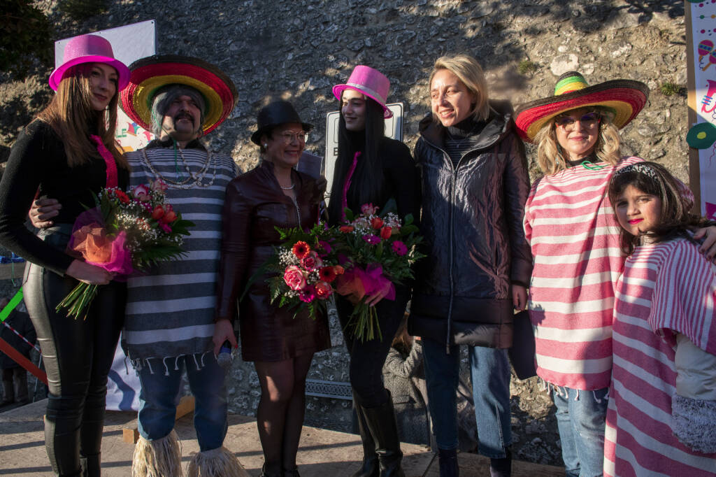 carnevale pratolano