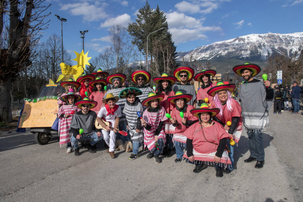 carnevale pratolano