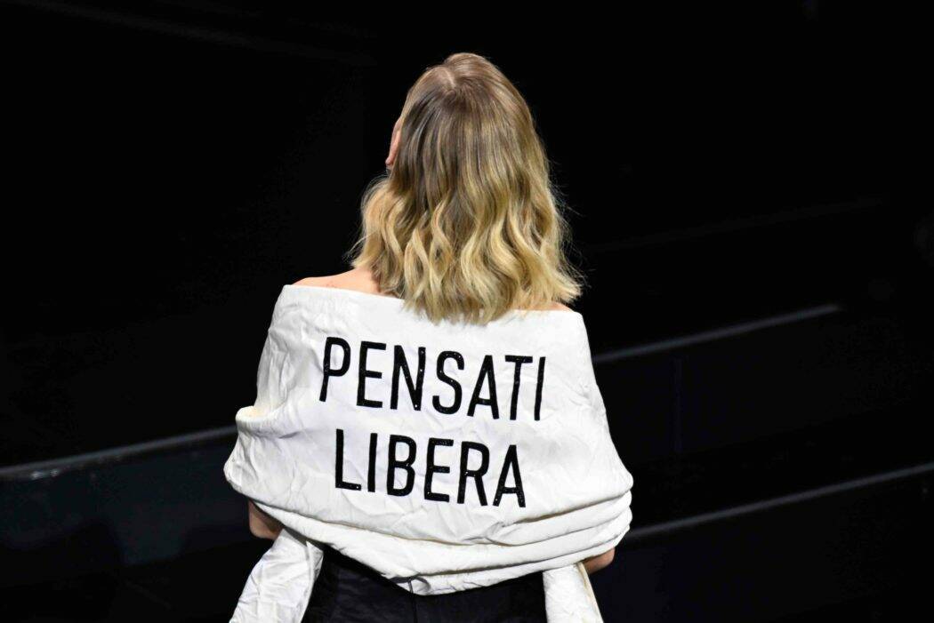 look sanremo, chiara ferragni, sanremo 2023 