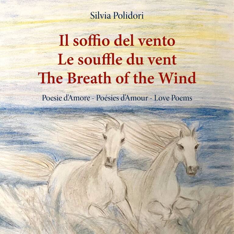 silvia polidori, poesie 