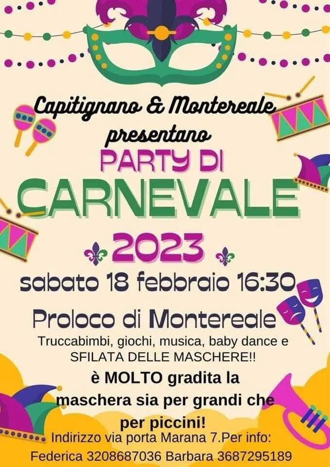 carnevale 