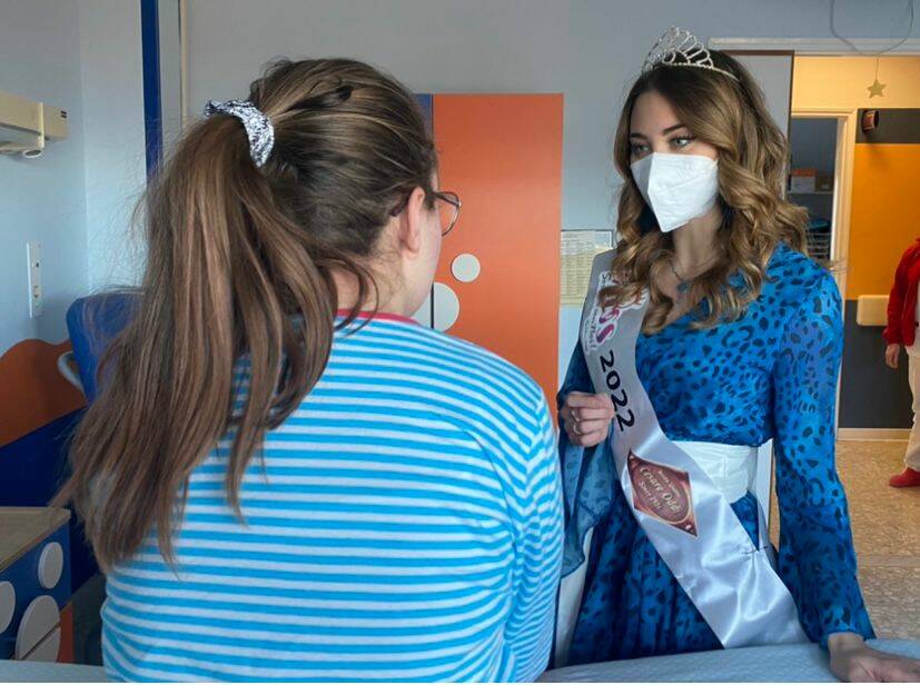 miss sorridi con noi pediatria avezzano