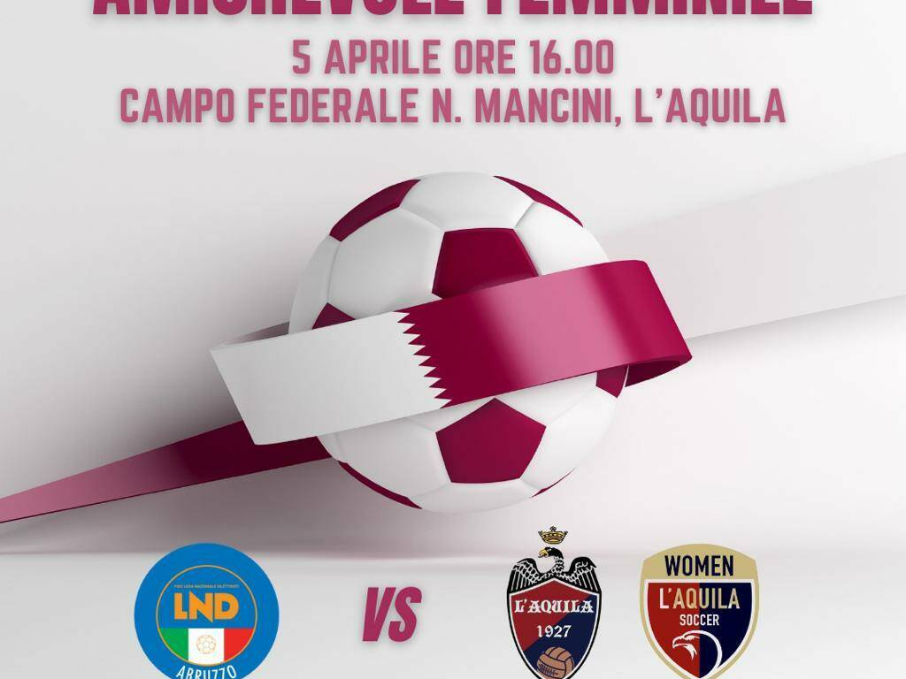 lnd, calcio, rappresentativa regionale femminile,