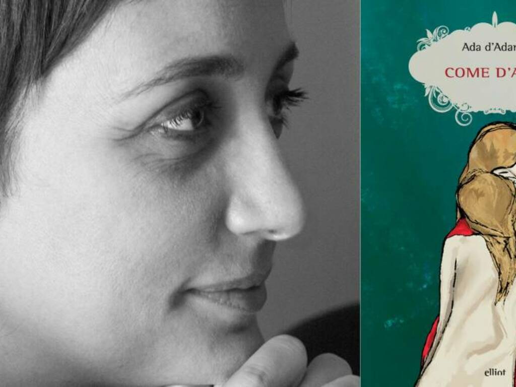 Addio a Ada D'Adamo, la scrittrice abruzzese era candidata al Premio Strega  - Il Capoluogo