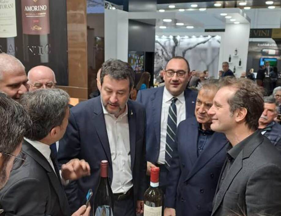 vinitaly imprudente