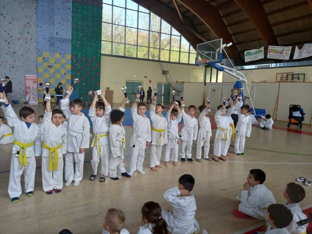 subequana karate penne