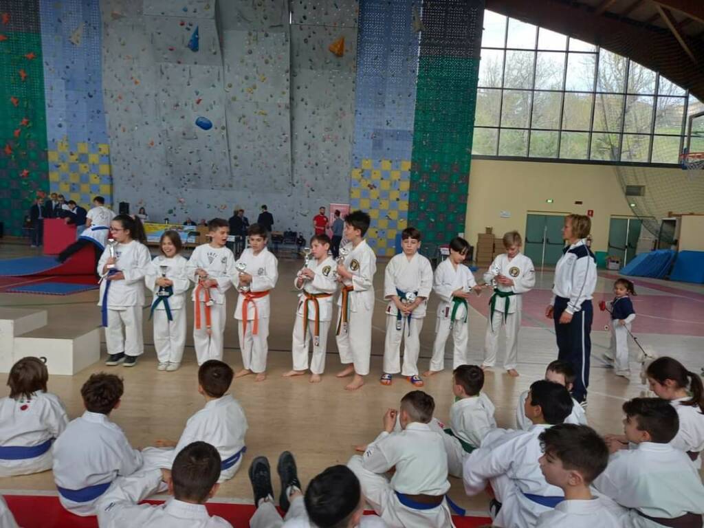 subequana karate penne