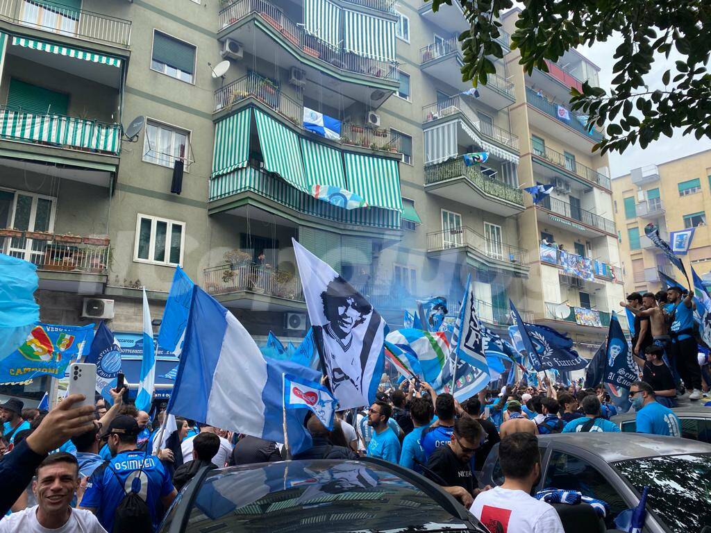 napoli scudetto 