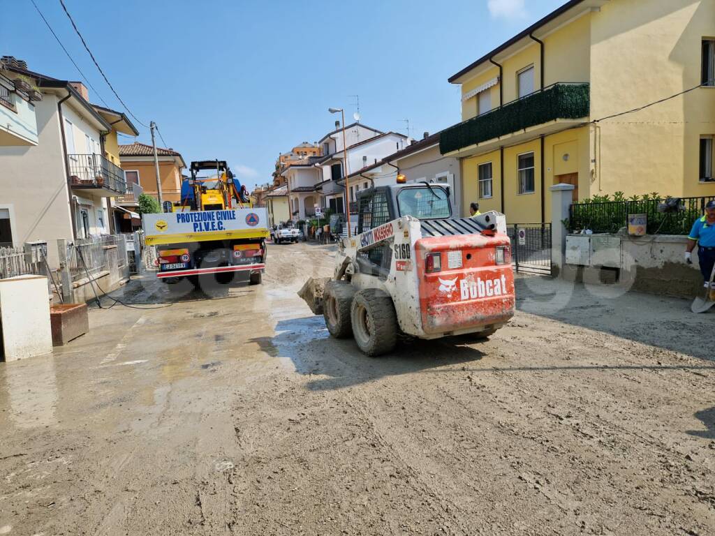 alluvione Emilia Romagna 