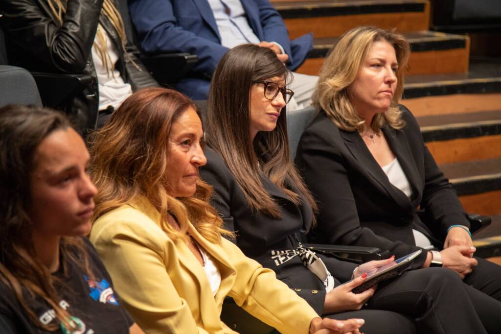 calcio femminile gioca con noi LND Abruzzo