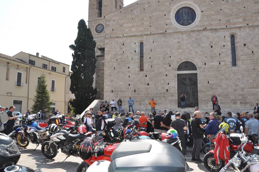 festa del motociclista 