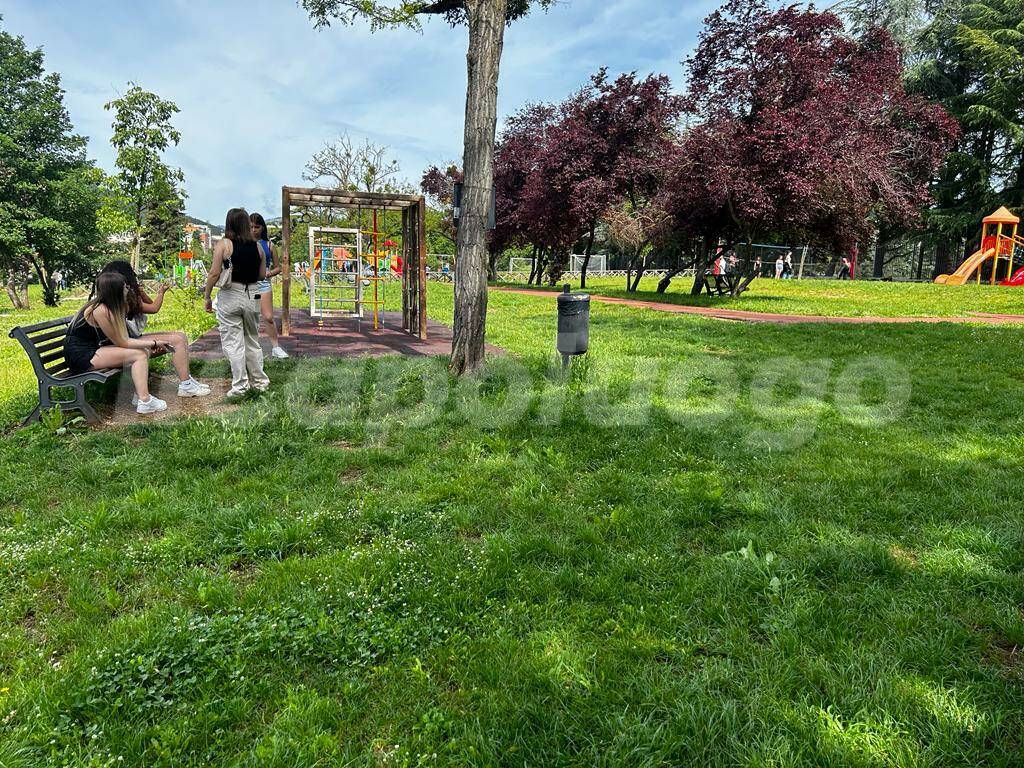 Parco del sole, l'aquila, meteo, estate, meteo aquilano 