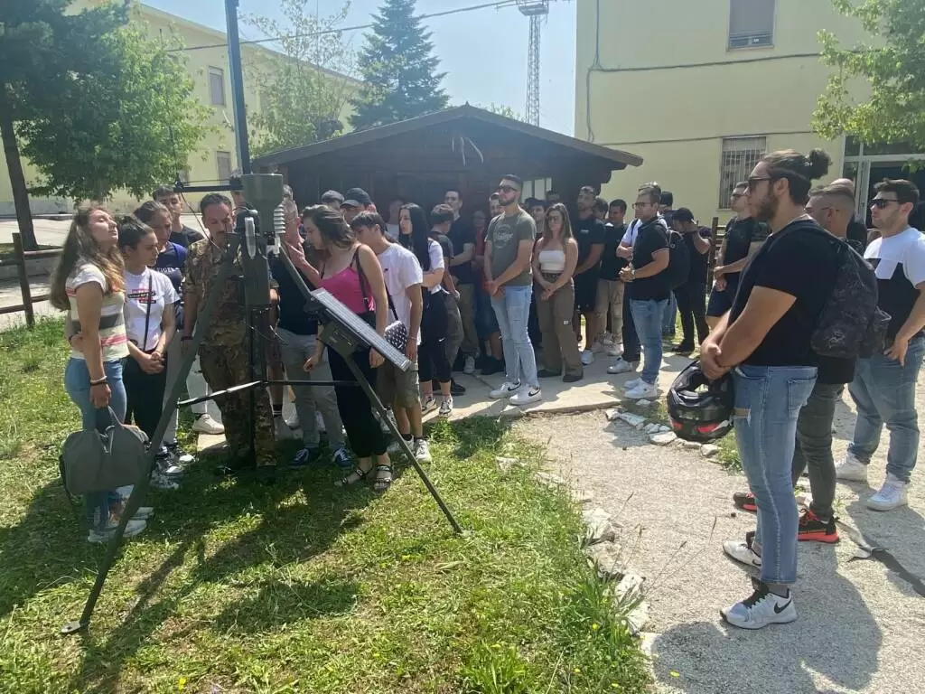 Forze Armate, l'Esercito Italiano compie 162 anni - TRIESTE.news