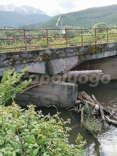 Ponte Molina aterno